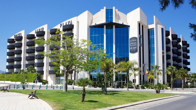 Du bor godt - med f�llesskab og frihed